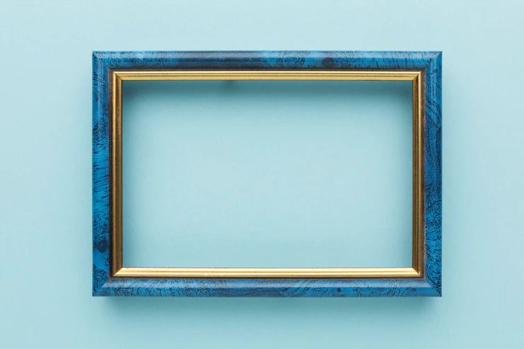 How to Choose the Right Picture Frame